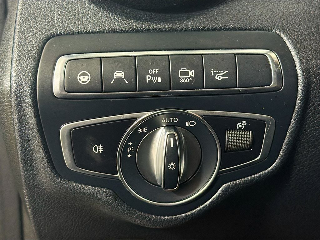 2019 Mercedes-Benz GLC GLC 43 AMG® 4MATIC®