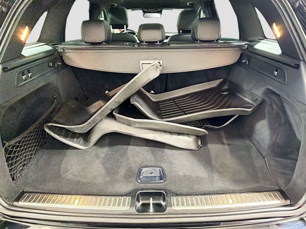 2019 Mercedes-Benz GLC GLC 43 AMG® 4MATIC®