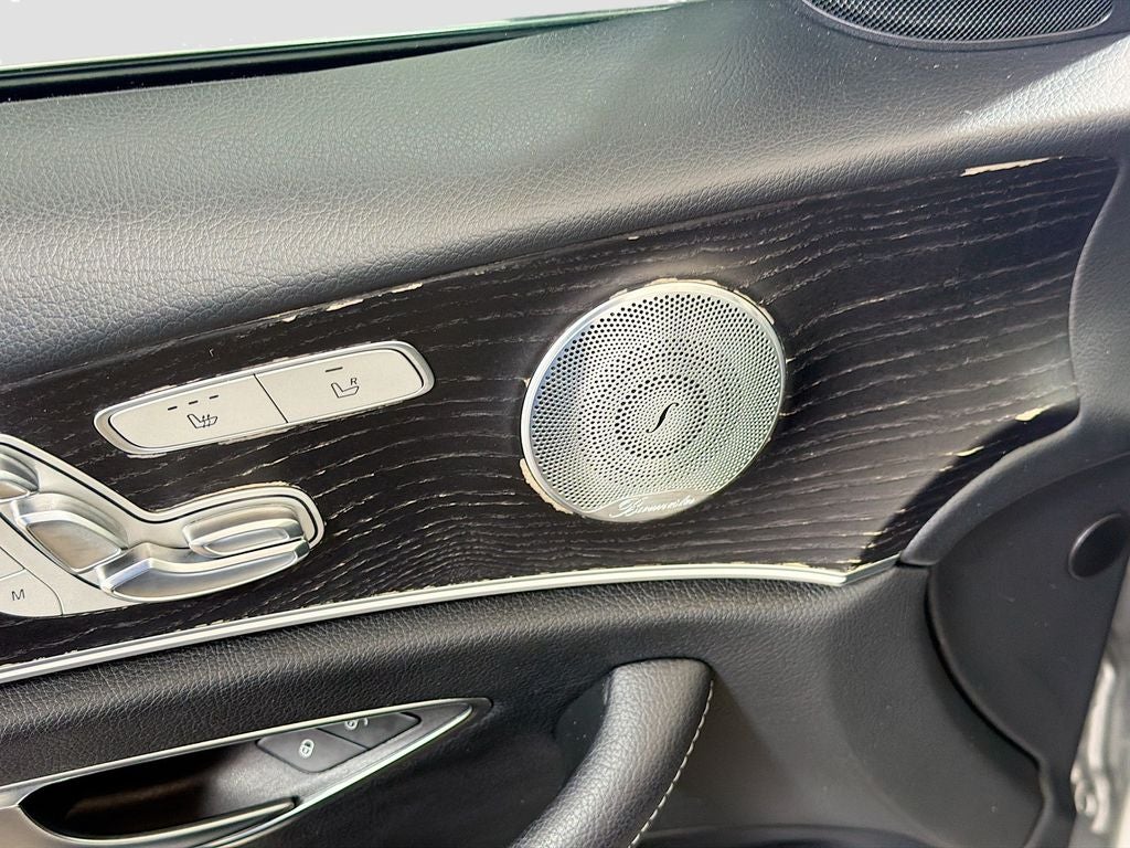2018 Mercedes-Benz E-Class E 300 4MATIC®