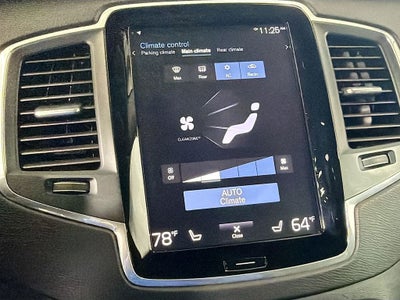 2019 Volvo XC90 T6 Momentum