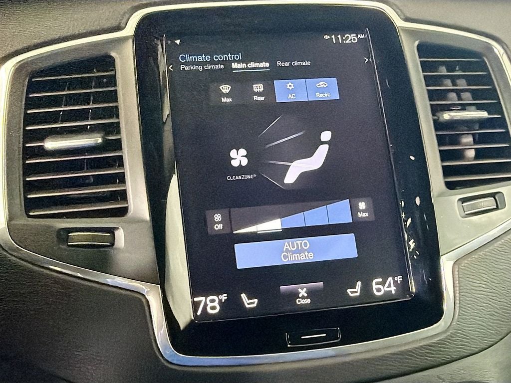 2019 Volvo XC90 T6 Momentum