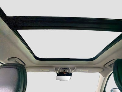 2019 Volvo XC90 T6 Momentum