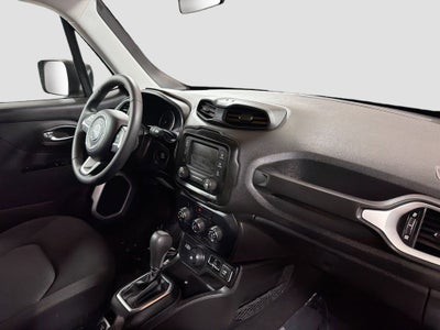 2018 Jeep Renegade Sport