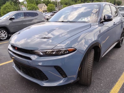 2024 Dodge Hornet R/T Plus
