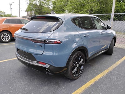 2024 Dodge Hornet R/T Plus