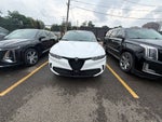 2024 Alfa Romeo Tonale Veloce