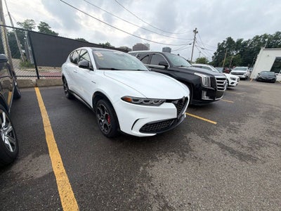 2024 Alfa Romeo Tonale Veloce