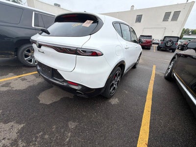 2024 Alfa Romeo Tonale Veloce