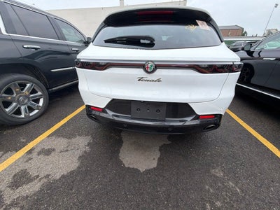 2024 Alfa Romeo Tonale Veloce