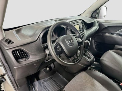 2018 RAM ProMaster City Tradesman