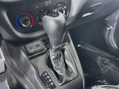 2018 RAM ProMaster City Tradesman