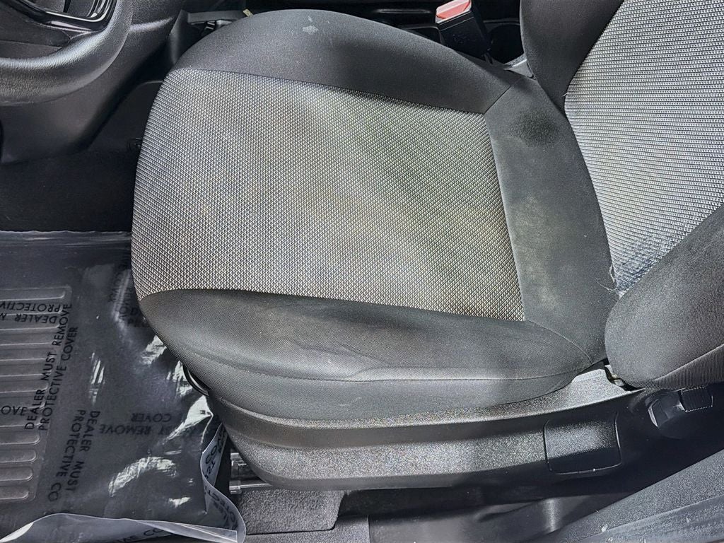 2018 RAM ProMaster City Tradesman