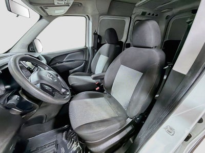 2018 RAM ProMaster City Tradesman