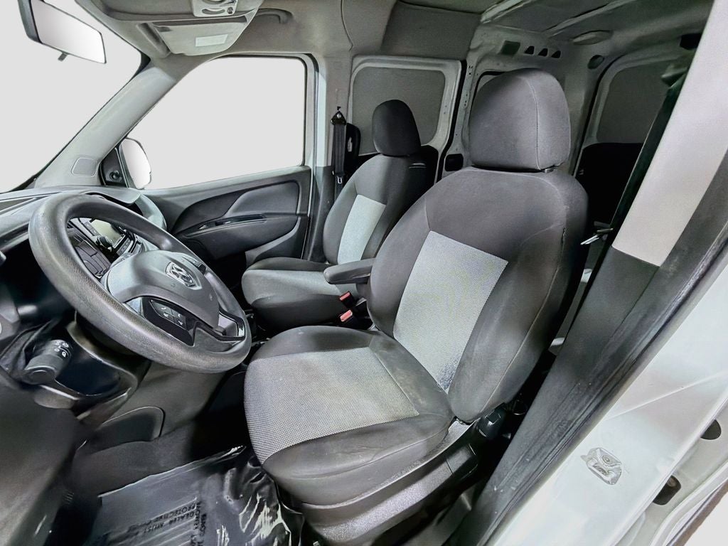 2018 RAM ProMaster City Tradesman