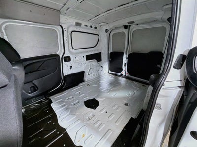 2018 RAM ProMaster City Tradesman