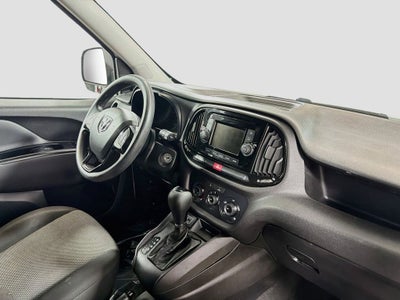 2018 RAM ProMaster City Tradesman