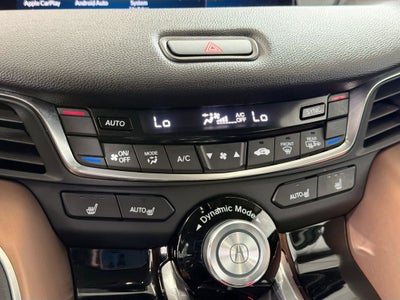 2021 Acura TLX Base Base