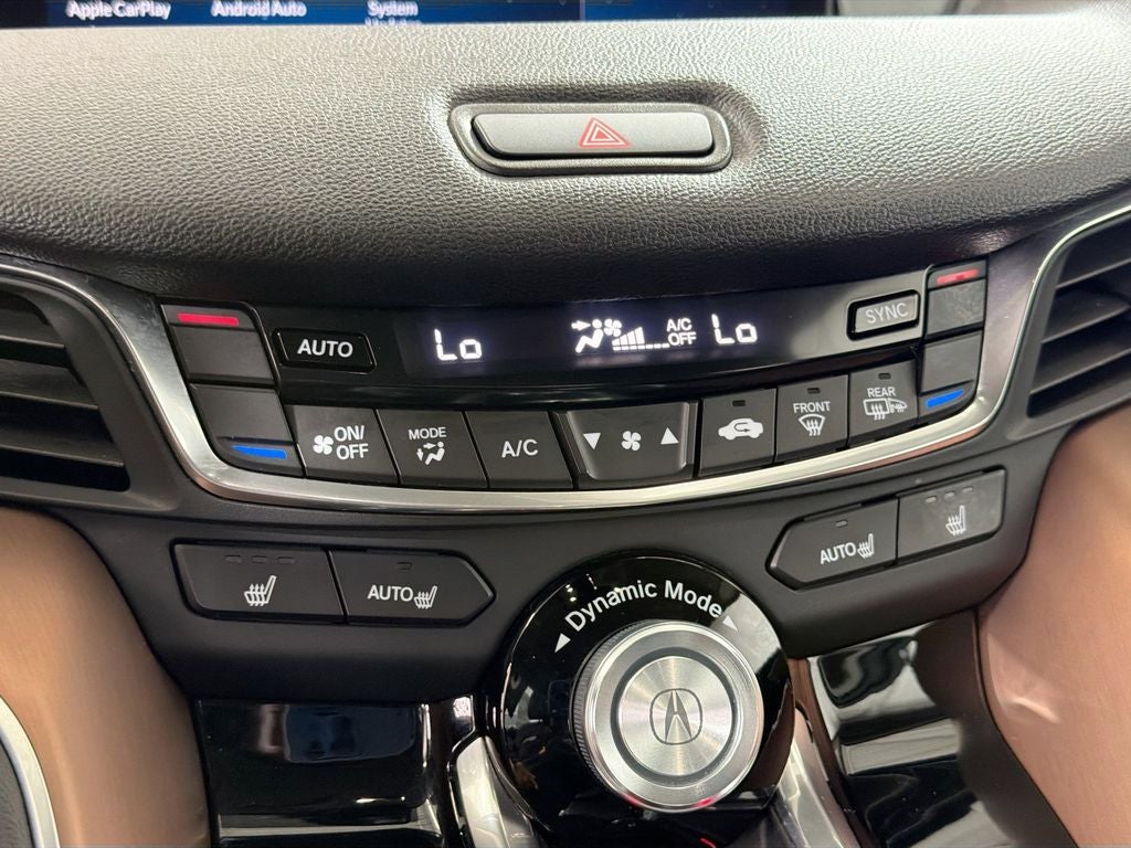 2021 Acura TLX Base Base