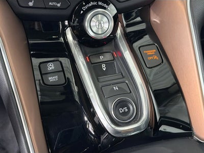 2021 Acura TLX Base Base