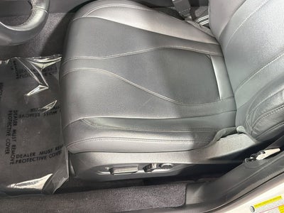 2021 Acura TLX Base Base