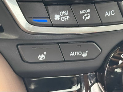 2021 Acura TLX Base Base