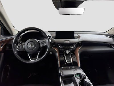 2021 Acura TLX Base Base