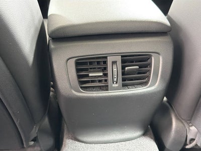 2021 Acura TLX Base Base