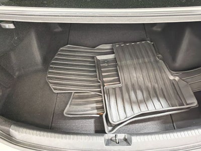 2021 Acura TLX Base Base