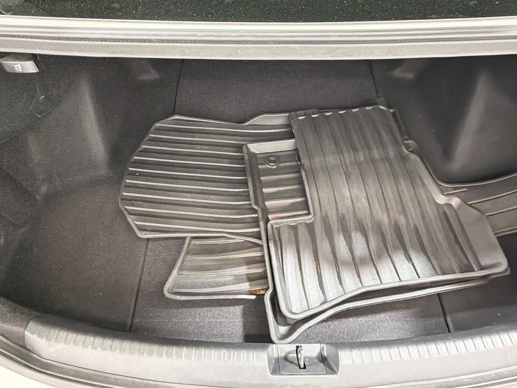 2021 Acura TLX Base Base