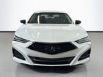 2021 Acura TLX Base Base
