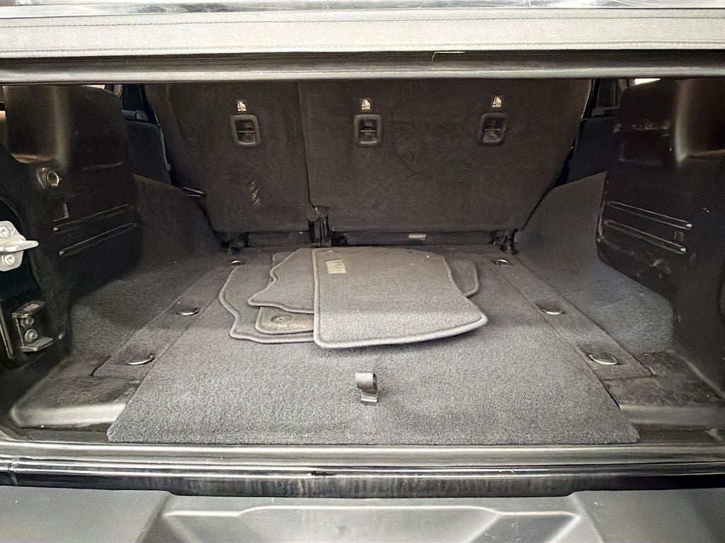 2018 Jeep All-New Wrangler Unlimited Unlimited Sport S