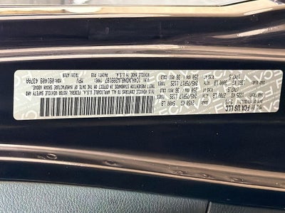 2018 Jeep All-New Wrangler Unlimited Unlimited Sport S