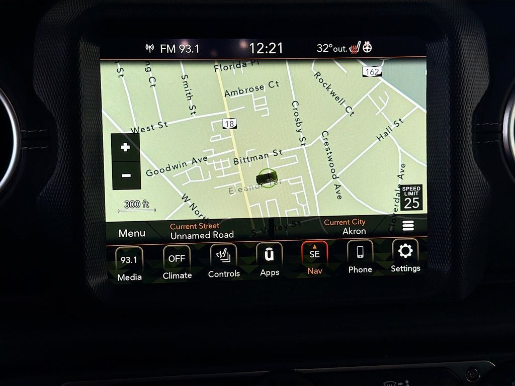 2023 Jeep Wrangler 4xe Sahara 4xe