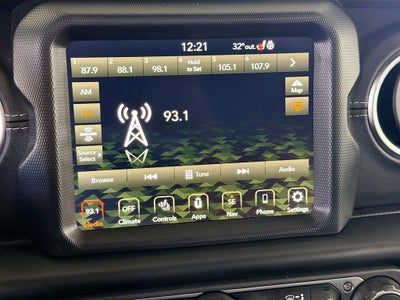 2023 Jeep Wrangler 4xe Sahara 4xe