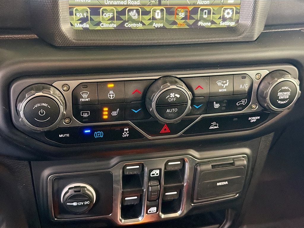 2023 Jeep Wrangler 4xe Sahara 4xe