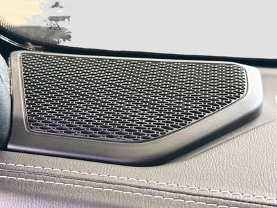 2023 Jeep Wrangler 4xe Sahara 4xe