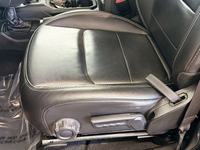 2023 Jeep Wrangler 4xe Sahara 4xe