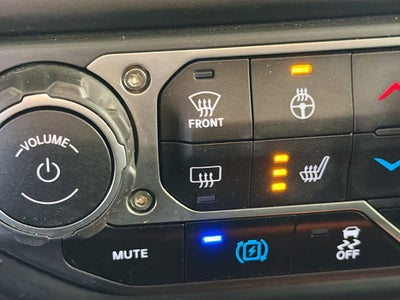 2023 Jeep Wrangler 4xe Sahara 4xe