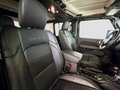 2023 Jeep Wrangler 4xe Sahara 4xe
