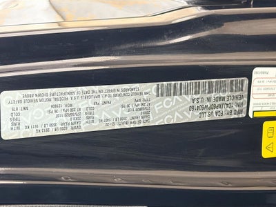 2023 Jeep Wrangler 4xe Sahara 4xe