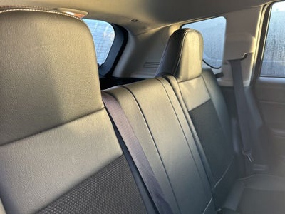 2016 Jeep Compass Sport 75th Anniversary Edition