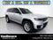 2021 Jeep Grand Cherokee L Laredo