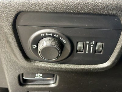 2021 Jeep Grand Cherokee L Laredo