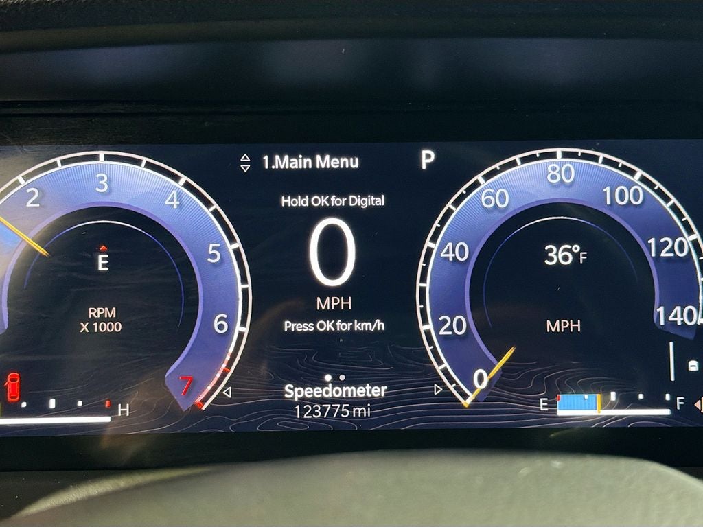 2021 Jeep Grand Cherokee L Laredo
