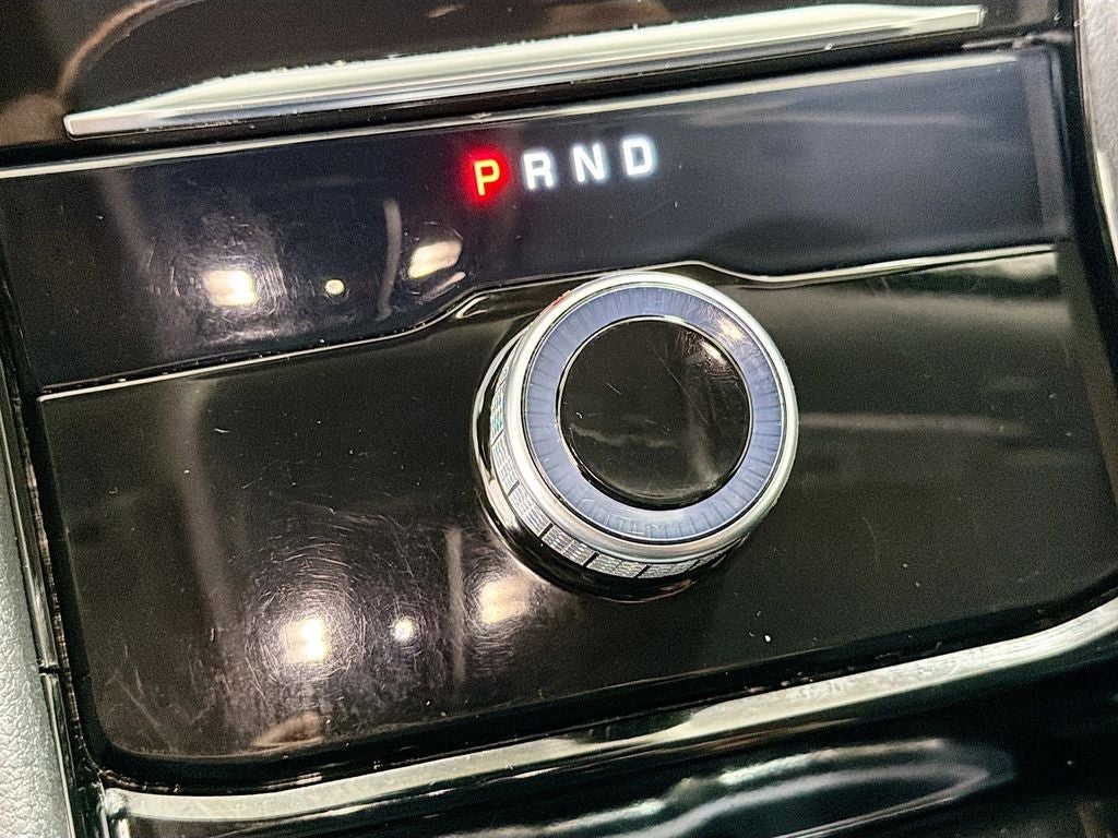 2021 Jeep Grand Cherokee L Laredo