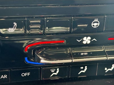 2021 Jeep Grand Cherokee L Laredo