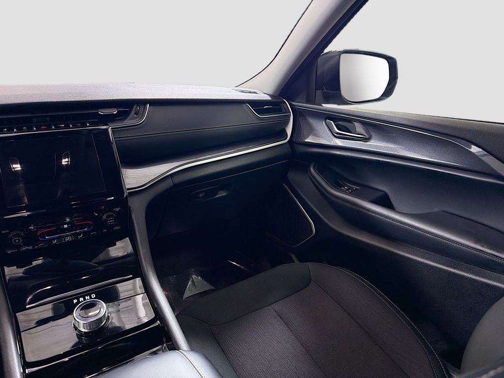 2021 Jeep Grand Cherokee L Laredo