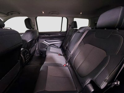 2021 Jeep Grand Cherokee L Laredo