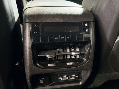 2021 Jeep Grand Cherokee L Laredo