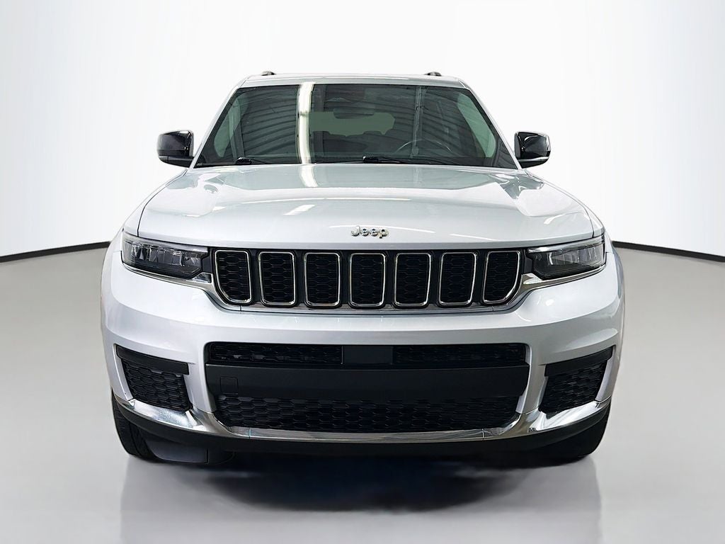 2021 Jeep Grand Cherokee L Laredo